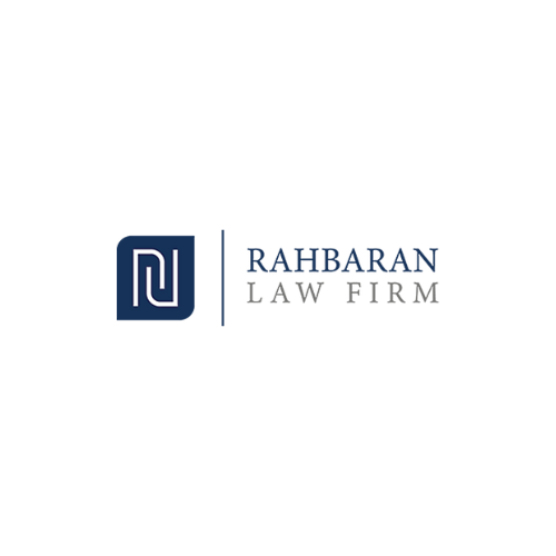 Rahbaran Law Firm