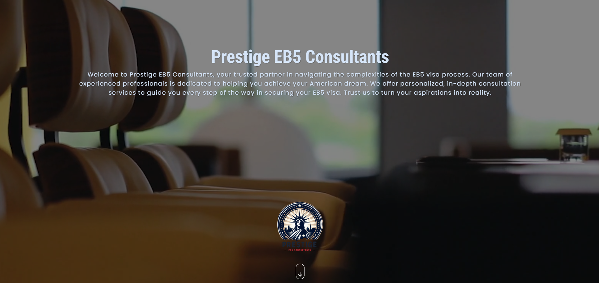 Prestige EB5 Visa Consultants